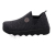 Rohde Pantoffel 6106 84 G in de kleur grijs