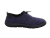 Rohde Pantoffel 2626 56 in de kleur blauw