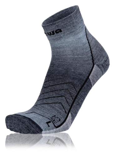 Lowa Lowa Light Hiking Socks LS1776-0640 in de kleur blauw