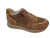 Mephisto Veterschoen met Rits ISAAC NO K 6951-P5149211 25537 1537 3661 360V K in de kleur taupe