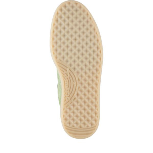 Tamaris Sneaker 1-23723-44 791 in de kleur groen