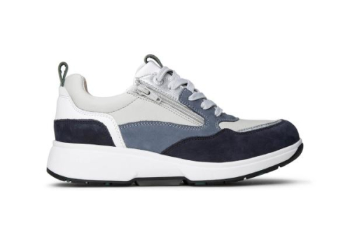 Xsensible Stretchwalker GRENOBLE HX 30215.3 219 HX in de kleur blauw