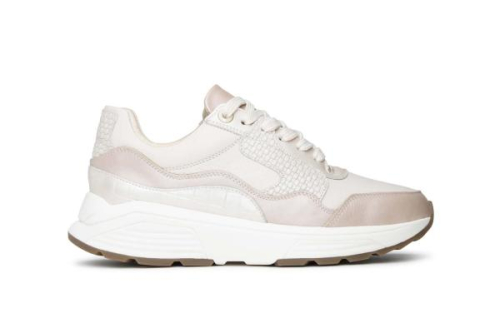 Xsensible Stretchwalker GOLDEN GATE LADY GX 33000.3 753 GX in de kleur beige