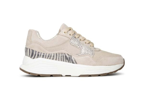 Xsensible Stretchwalker GOLDEN GATE LADY GX 33000.2 446 GX in de kleur Zand