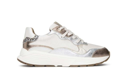 Xsensible Stretchwalker RAINBOW GX 33011.3 396 in de kleur brons