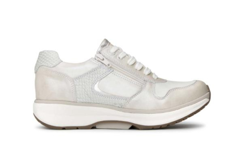 Xsensible Stretchwalker NEW JERSEY Soft Pearl 30150.3 176 GX in de kleur Soft Pearl