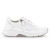 Gabor Sneaker Rollingsoft 86.896 51 / 66.896 51 in de kleur wit