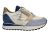 Footnotes Sneaker Elke Combi Blauw H 31.007.1091 H Elke in de kleur wit