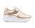 Footnotes Sneaker PAULINE H 16.004.6924 H Pauline in de kleur goud