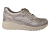 Waldlaufer Veterschoen H-Carla 927003 131 070 H in de kleur champagne