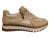 Rieker Sneaker H 49010-62 H in de kleur beige