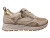 Remonte Sneaker Combi Goud G D2G11-60 G in de kleur beige