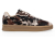 Maruti Sneaker YALE Koeienprint 66.1844.02-ZOO in de kleur multi colour