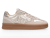 Maruti Sneaker YALE Combi Taupe 66.1844.01-L25 in de kleur goud