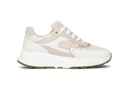 Xsensible Stretchwalker PONTE VECCHIO G 33002.5 157 G in de kleur off white