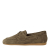 Tamaris Bootschoen 1-23602-44 722 in de kleur olive