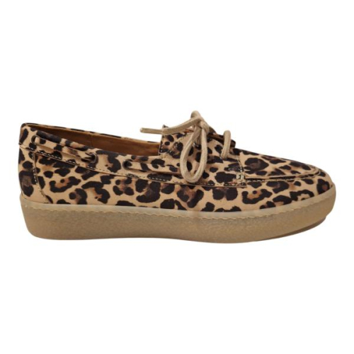 Gabor Loafer G 83.342.32 G in de kleur panter