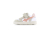 Shoesme Extreme Flex Combi Pink Glitter BN26S032-H in de kleur beige