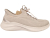 Skechers Slip-ins Sneaker 150801 NAT Ultra-Flex 4.0 in de kleur Naturel