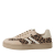 Tamaris Sneaker Combi Beige 1-23723-44 329 in de kleur panter