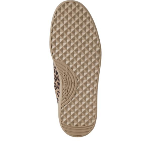 Tamaris Sneaker Combi Beige 1-23723-44 329 in de kleur panter
