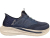 Skechers SLIP-INS 210889 NVY SLADE-CASTER in de kleur blauw