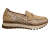 Rieker Instapschoen H 49042-62 H in de kleur beige