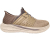 Skechers SLIP-INS 210811 TPE SLADE-OCON in de kleur taupe