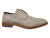 Berkelmans Lage veterschoen ORAN 2610065432 203E in de kleur beige