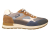 Australian Sneaker TIAGO 15.1669.02 K99 in de kleur grijs