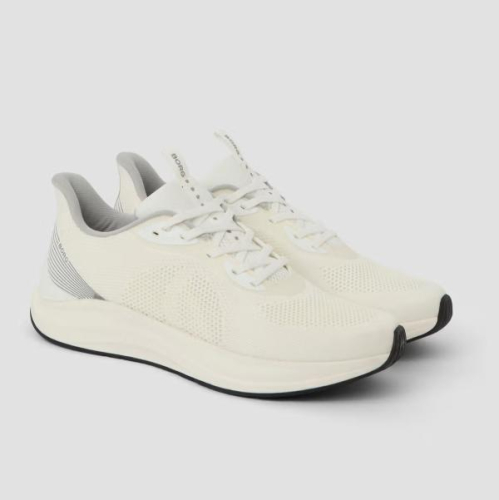 Bjorn Borg Sneaker Ace 100006072 WE037 in de kleur wit