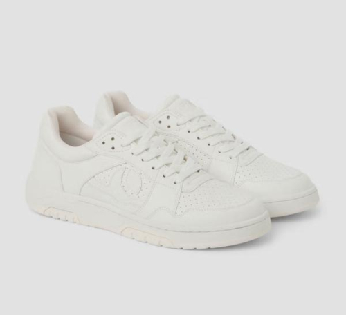 Bjorn Borg Sneaker OLLIE WB 10005684 WE035 in de kleur wit