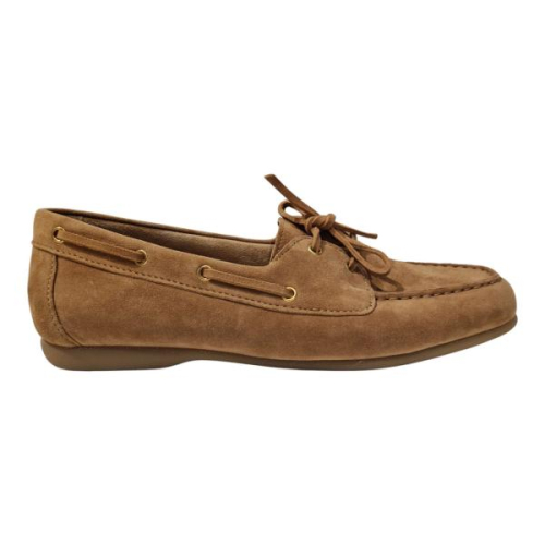 Gabor Loafer 85.200.14 in de kleur cognac