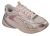 Skechers Sneaker Met Roze 303697L OFWT S2K in de kleur wit