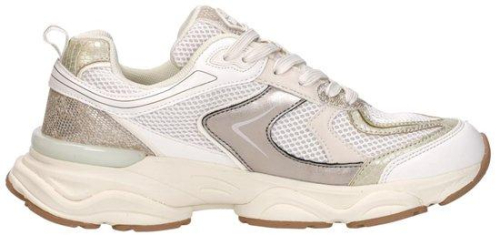 Mexx Sneaker NORAH KOMO MI001001761W-01 3128 in de kleur off white