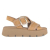 Gabor Sandaal 84.751.14 in de kleur beige
