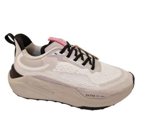 EXTR4 D&XL GTX 02 1205600 in de kleur wit