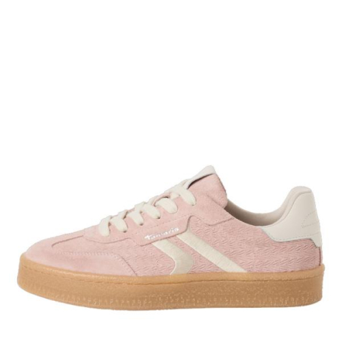 Tamaris Sneaker 1-23723-44 532 in de kleur roze