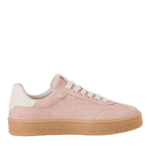 Tamaris Sneaker 1-23723-44 532 in de kleur roze