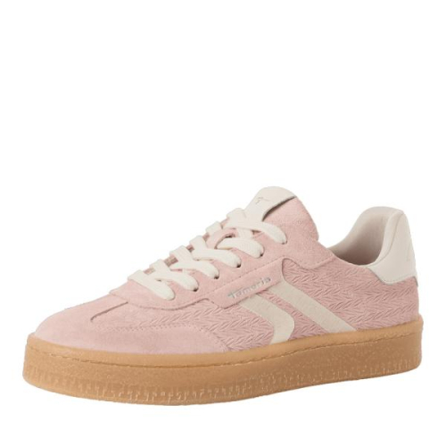 Tamaris Sneaker 1-23723-44 532 in de kleur roze