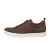 Ecco Sneaker Byway 501664-02072 in de kleur bruin