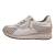 Gabor Sneaker K Combi Grijs 86.305.51 K in de kleur wit