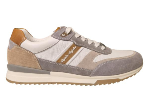 Australian Sneaker FILMON 15.1600.07 B6V in de kleur wit