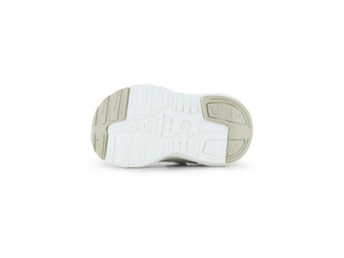 Shoesme Sneaker Light Weight BL26S001-L in de kleur wit