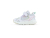 Shoesme Sneaker Light Weight BL26S001-L in de kleur wit