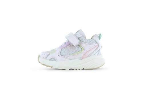 Shoesme Sneaker Light Weight BL26S001-L in de kleur wit