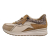 Gabor Sneaker K Combi Panter 86.305.20 K in de kleur cognac
