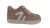 Develab Sneaker 44430 223 in de kleur beige