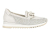 Gabor Loafer 83.471.42 in de kleur off white