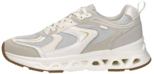 Mexx Sneaker THERRY SPLASH MI001002161W 3117 in de kleur off white
